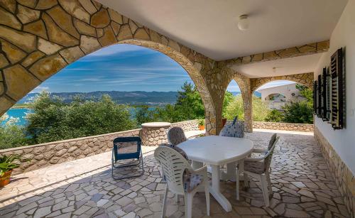 Apartment in Klimno - Insel Krk 14302, Klimno (foto 6)