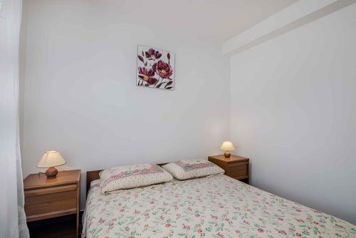 Apartment in Klimno - Insel Krk 14302, Klimno (foto 7)