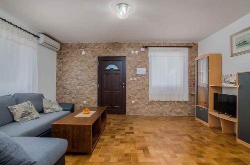 Apartment in Klimno - Insel Krk 14302, Klimno (foto 5)