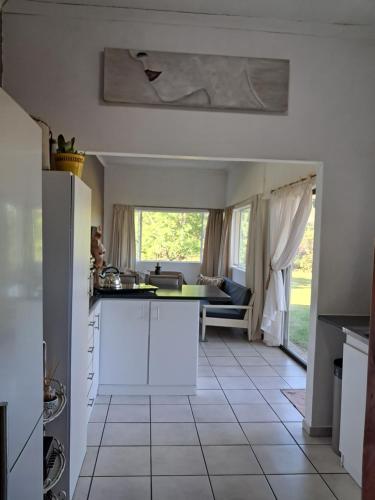 The Green Country House in Heidelberg (Western Cape)