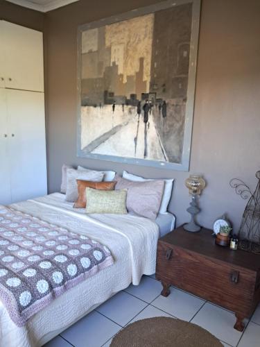 The Green Country House in Heidelberg (Western Cape)
