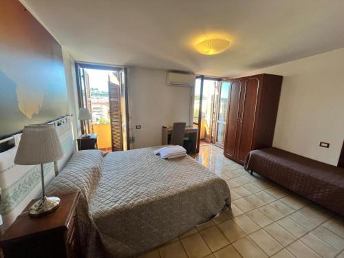 Domus Getsemani – Rome