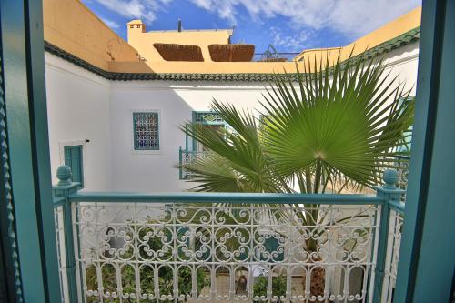 Riad 5 GÉNÉRATIONS 5