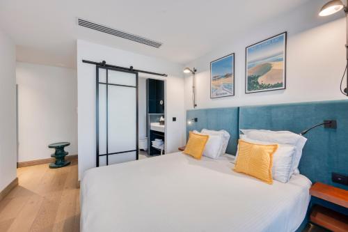 Urban Style Victoria Boutique Hotel - image 4