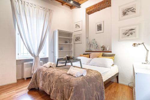 Suite Manzoni by Houset
