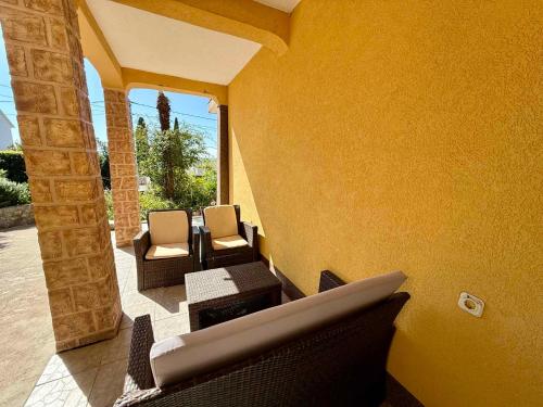 Apartments in Dramalj 54892 - image 3