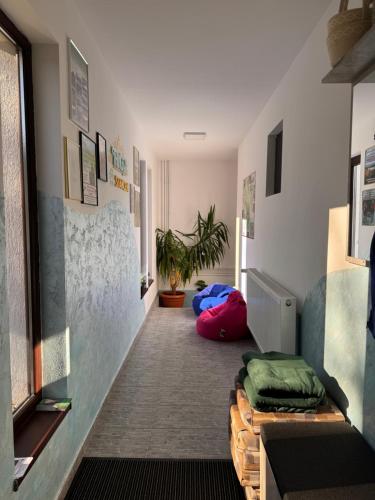 Cabana Stânceni (Cabana Stanceni) in Panaci
