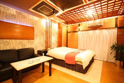 ホテル 夢街道 -Hotel Yumekaido-