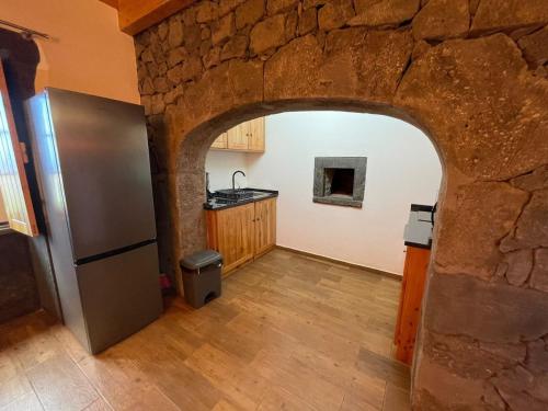 Casa Rústica (Casa Rustica) in Serreta