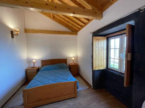 Casa Rústica (Casa Rustica) in Serreta