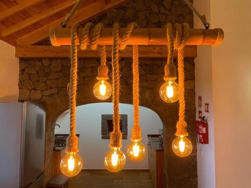 Casa Rústica (Casa Rustica) in Serreta