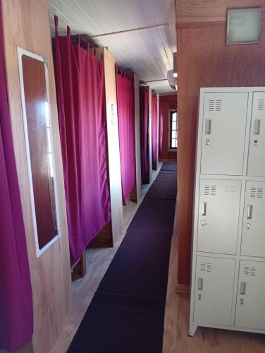 Pura vida hostel in 荷塞伊格納西奧