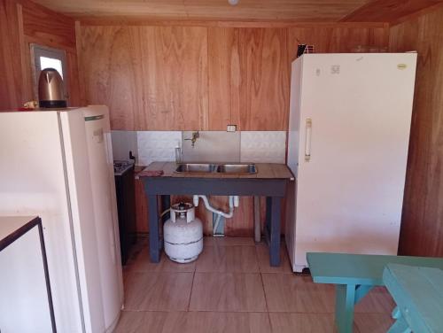 Pura vida hostel in Jose Ignacio