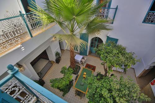 Riad 5 GÉNÉRATIONS 4