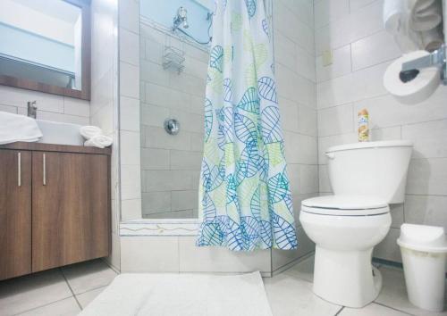 Beachfront Apt on Aguada-5min from Rincon, Aguada (fotografie 3)