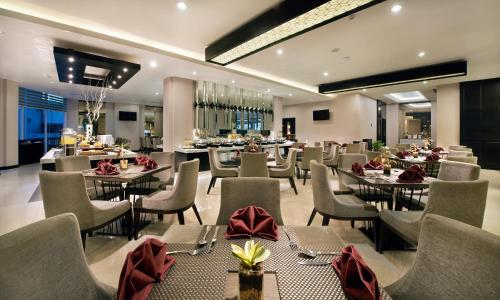 Swiss-Belinn Tunjungan Surabaya