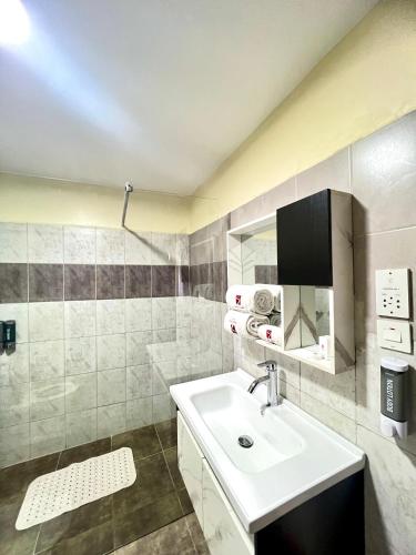 Twin room, deluxe