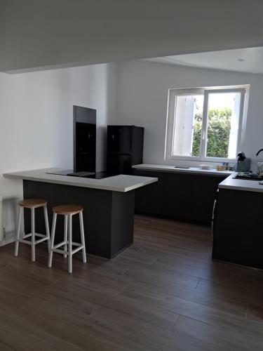 l'annexe in Angles