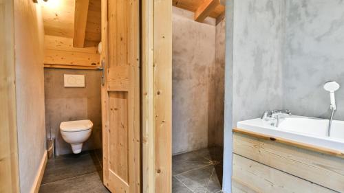 Chalet Le Gypaete - image 2