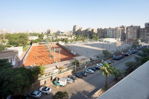 VESTA - Mohandessin Residence - image 8