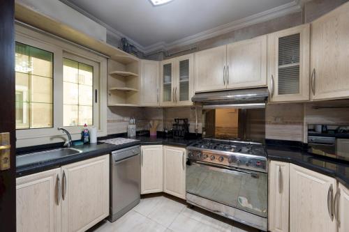 VESTA - Mohandessin Residence - image 9