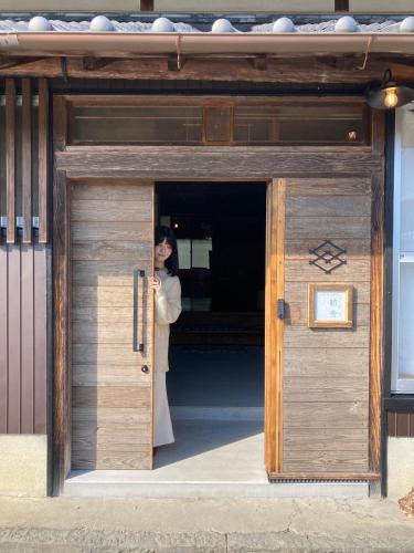 HANARE紡舎Tsumugiya