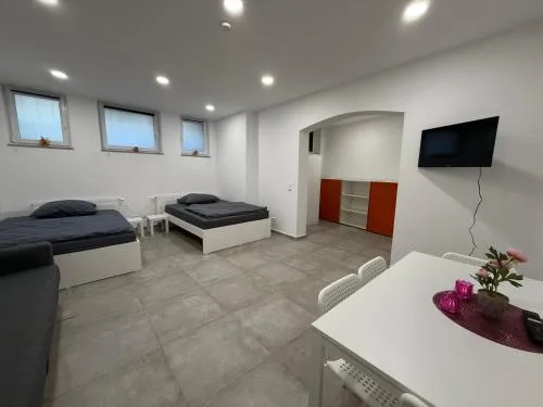 Schönes Zimmer-4 Stuttgart-Mitte in Stuttgart, Deutschland