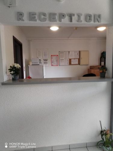 Hotel et Residence Moissy Cramayel in Moissy-Cramayel