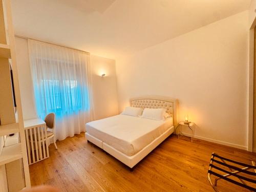 Hotel Pex Mantova 4