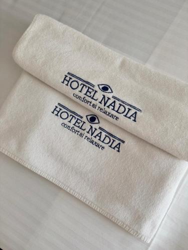 Hotel Nadia Eforie Nord - image 2
