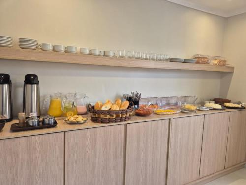 Pousada Suites Phison in Cabo Frío