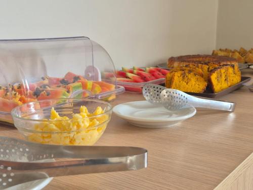 Pousada Suites Phison in Cabo Frío