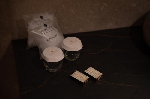 Panagia Premier Trabzon Room Type - Economy Twin Room