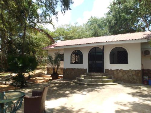 נוף חוץ, Allison Homes in קיליפי