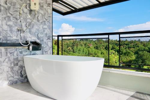 Le Best Pool Villa Chiangmai - Mae Rim District