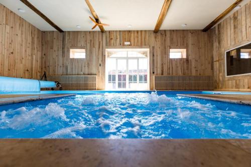 Au p'tit tcheste in Villeneuve-de-Marsan