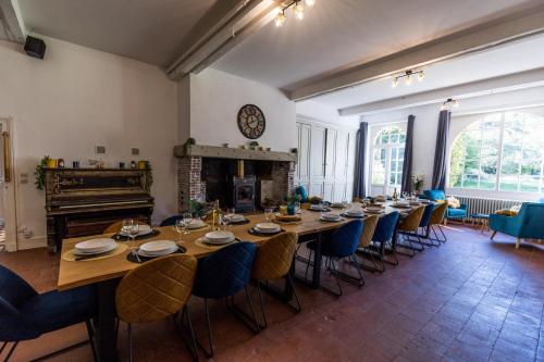 Au p'tit tcheste in Villeneuve-de-Marsan