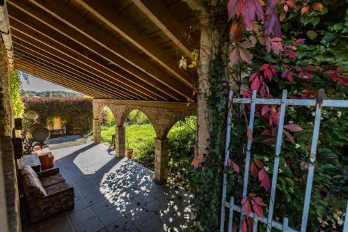 Au p'tit tcheste in Villeneuve-de-Marsan