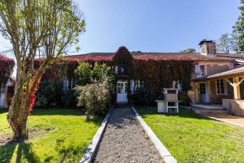 Au p'tit tcheste in Villeneuve-de-Marsan