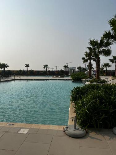 Prime Location High Floor Furnished Hotel Studio in Jumeirah