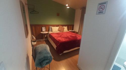 Villa Campos Suítes - image 9