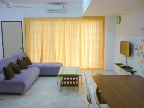 Super Cozy Homestay 28 Jalan Bbp 3 Taman Batu Berendam Putra