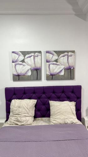 Résidences DD (Residences DD) in Parcelles Assainies