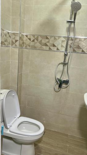 Résidences DD (Residences DD) in Parcelles Assainies