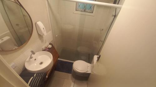 Villa Campos Suítes - image 37