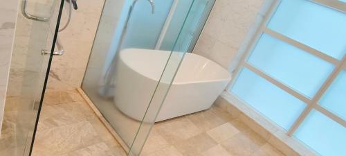 دش, platinum suites klcc By Palmas in الهند الصغيرة