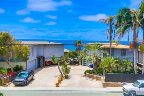 Grandview Condo – Encinitas