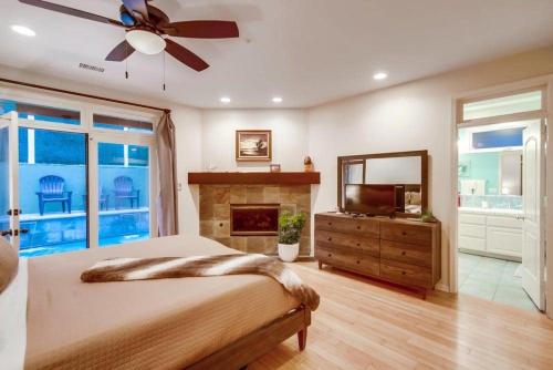 Grandview Condo – Encinitas