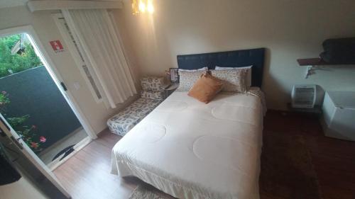 Villa Campos Suítes - image 26