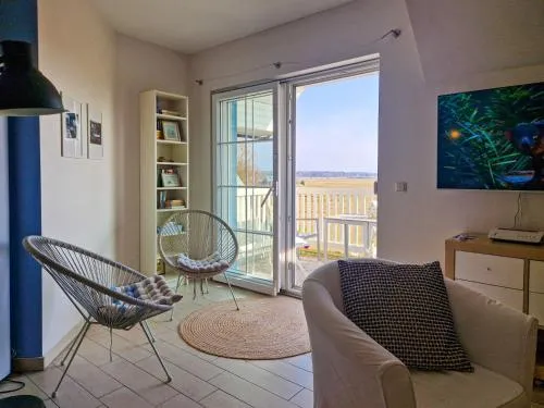 Karlshagen, Ferienapartment Meerzeit in Ostseebad Karlshagen, Deutschland